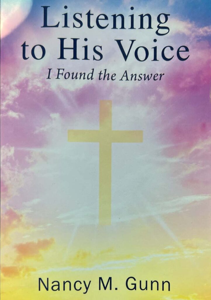 Listening to His Voice